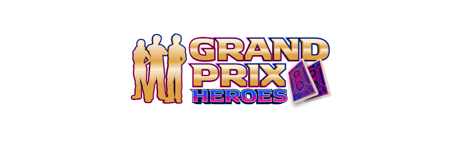 Grand Prix Heroes