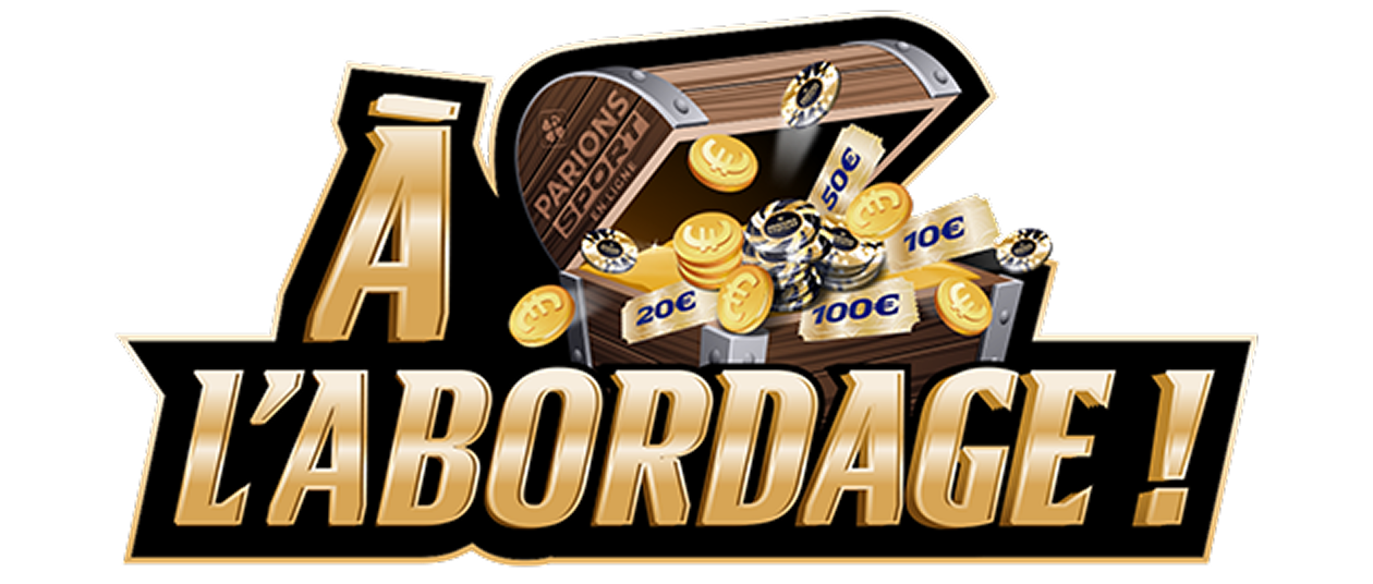 À l'abordage