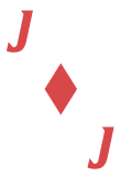 Carreau J