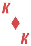 Carreau K