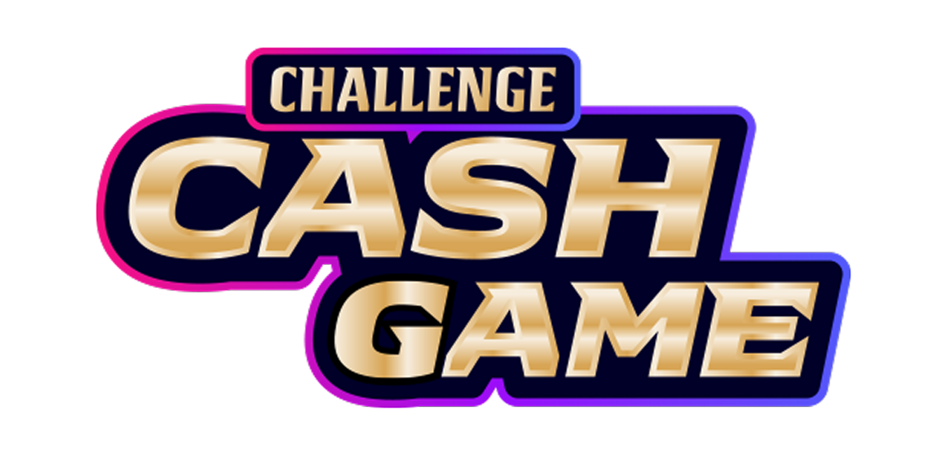 Cash Game Challenge