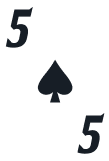 Pique 5