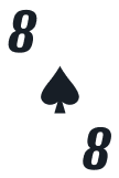 Pique 8