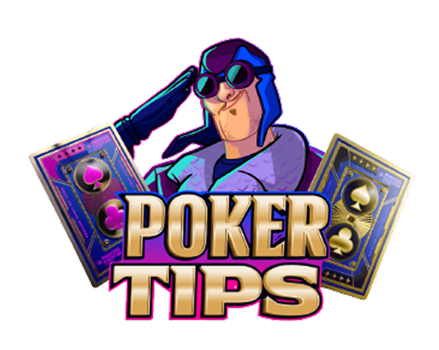 Poker tips