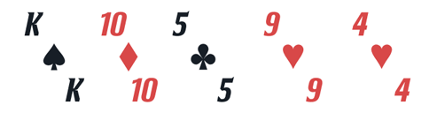 River Turn Flop