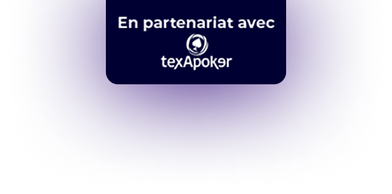 En partenariat avec texapoker