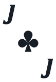 Trèfle J