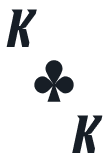 Trèfle K