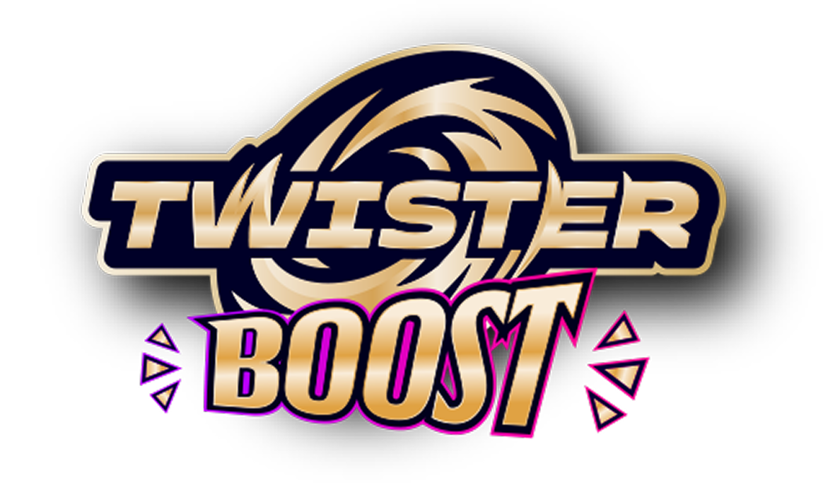 Twister Boost