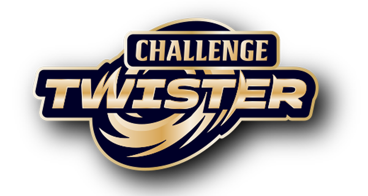 Twister challenge