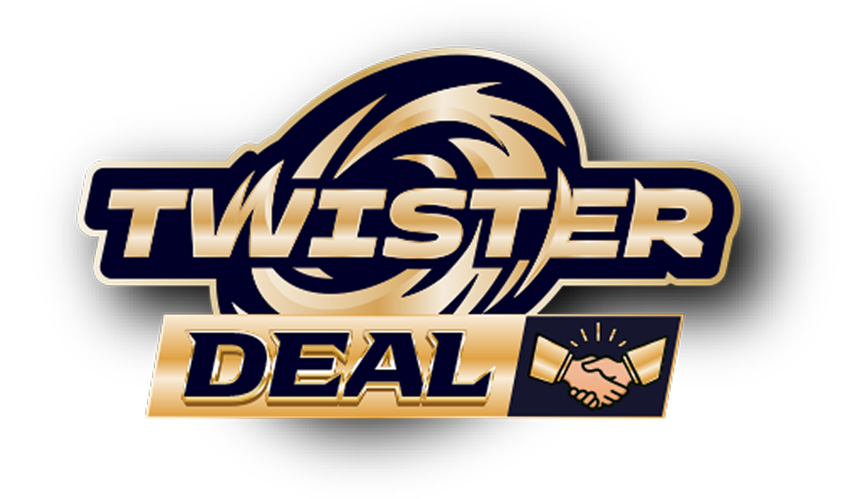 Twister deal