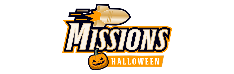 Mission Halloween