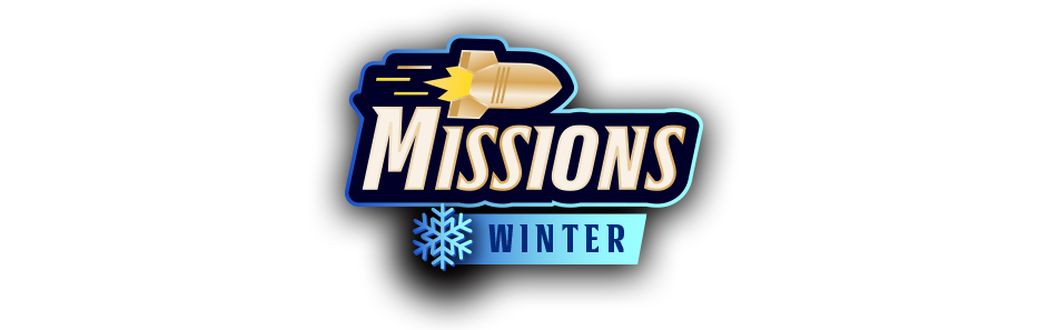 Missions Winter