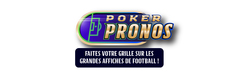 Poker Pronos