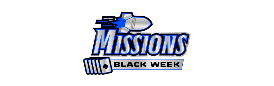 Mission Black Week