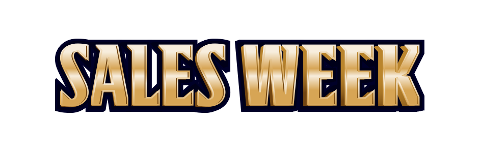 Sales Week