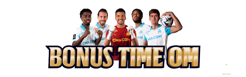 Bonus Time OM