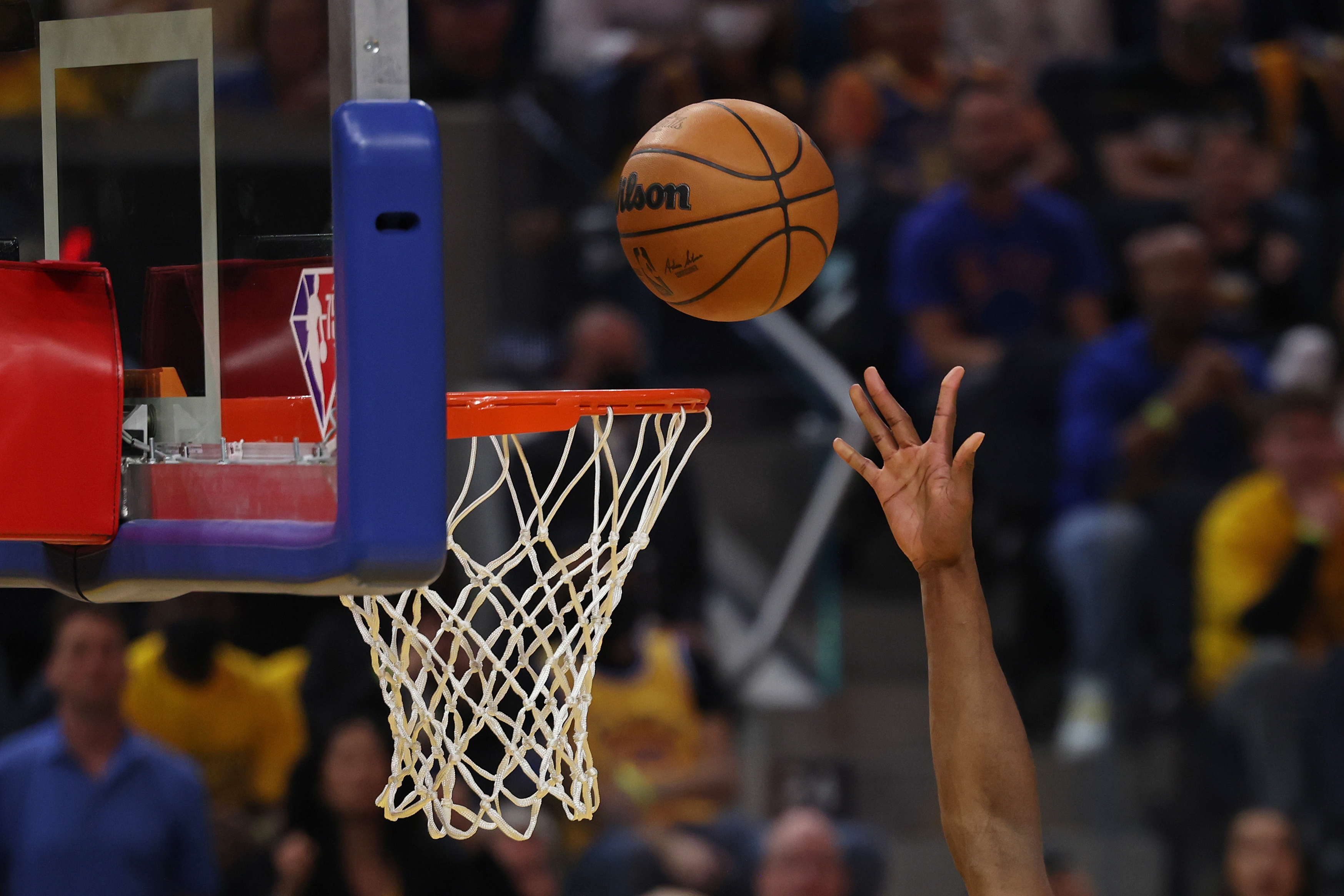 HISTOIRE DE LA NBA ET HALL OF FAME NBA