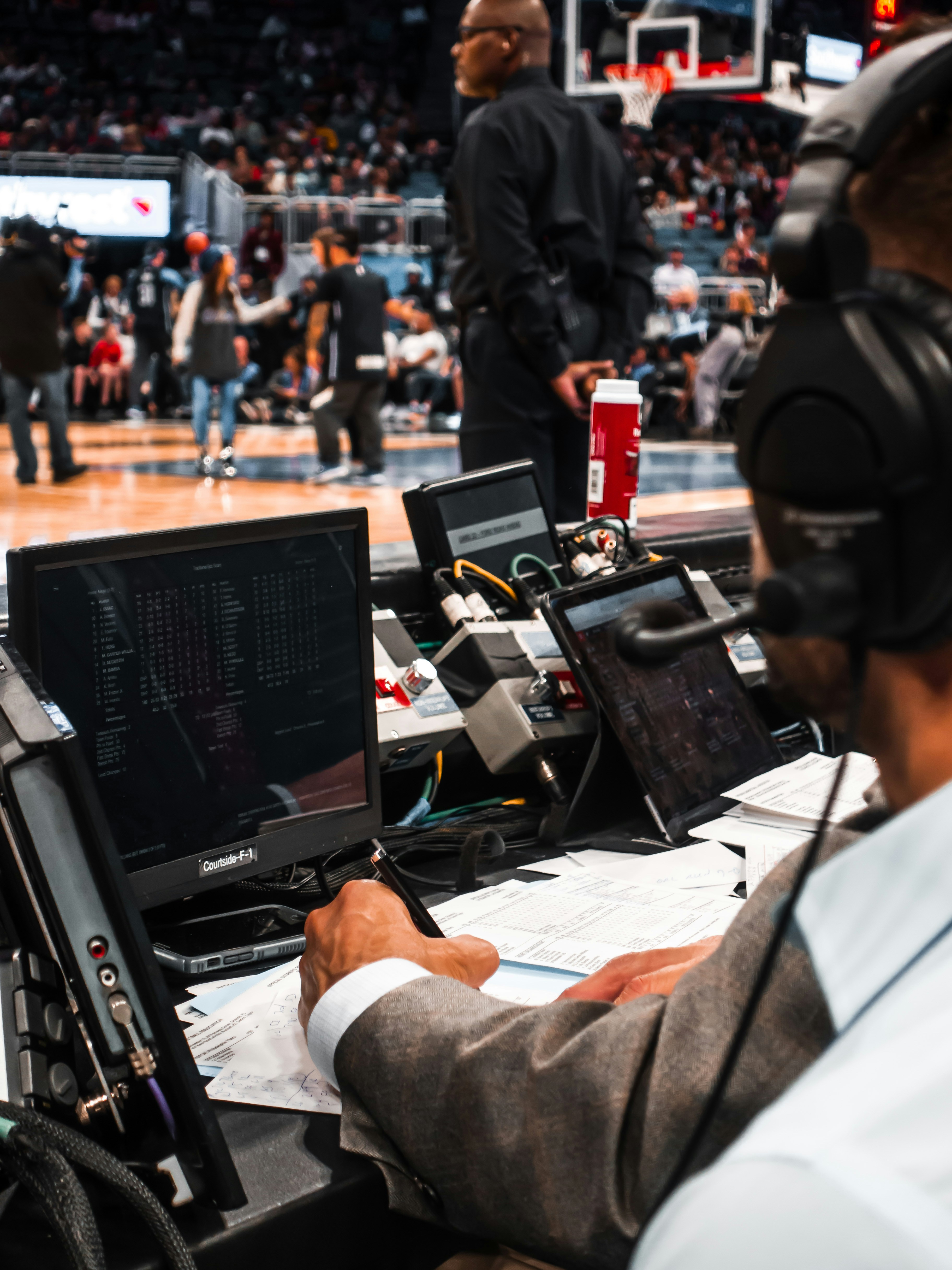 ROOKIE NBA : TOUT SAVOIR SUR LES MEILLEURS JOUEURS DÉBUTANTS DE LA NBA