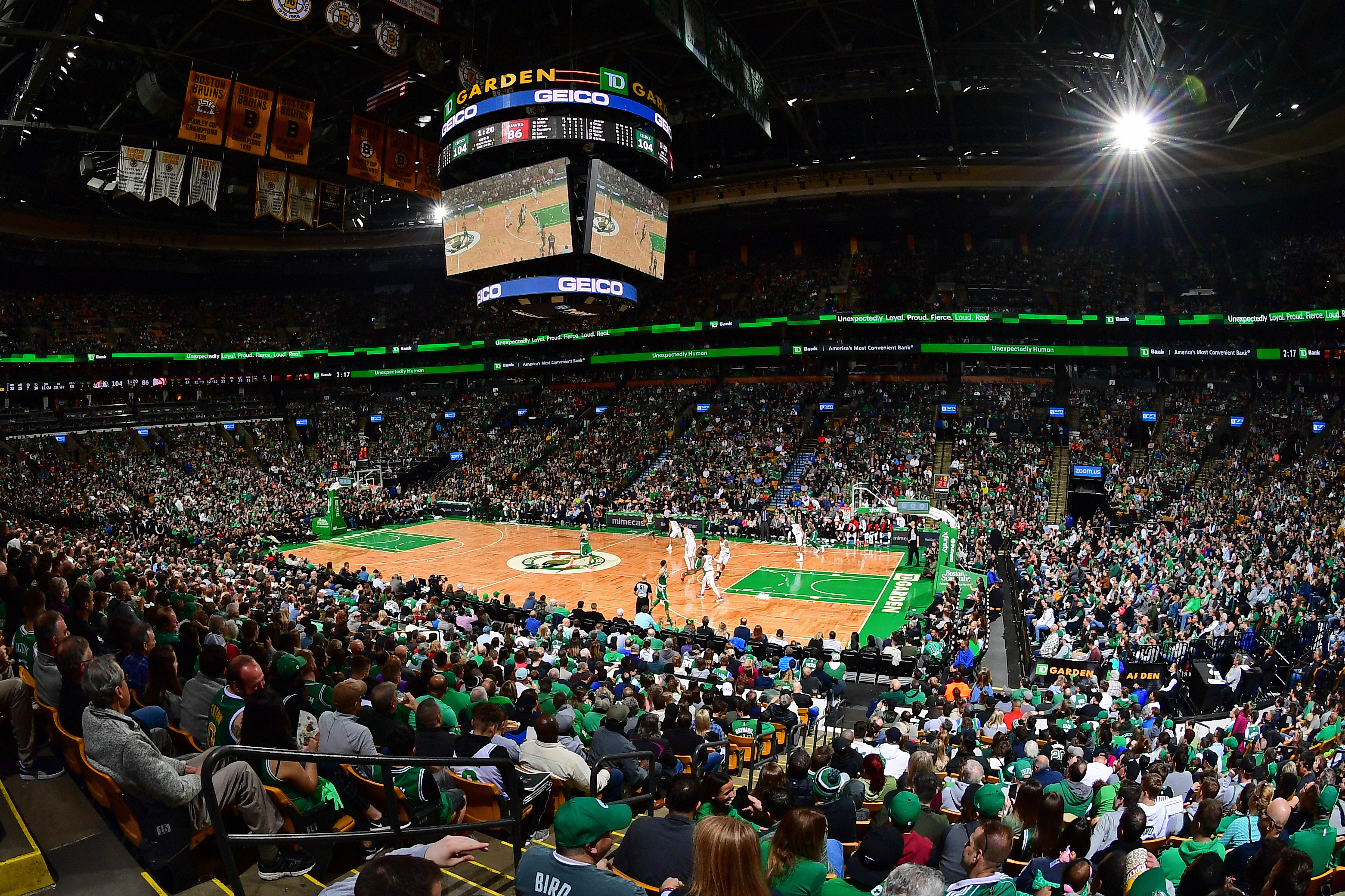 BIEN COMPRENDRE LES RÈGLES DU BASKET ET DE LA NBA