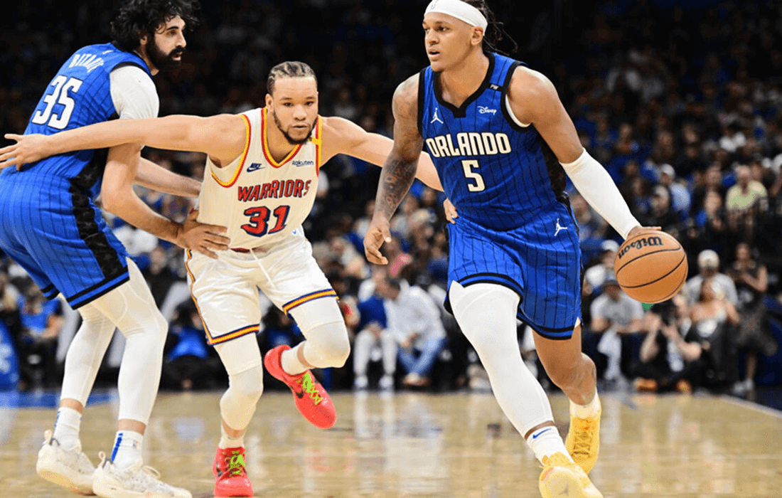 Cotes NBA