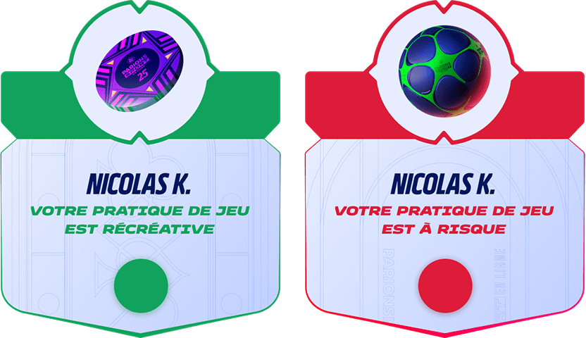 Pratiques de jeu